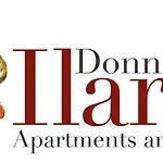 Donna Ilaria - Vatican area