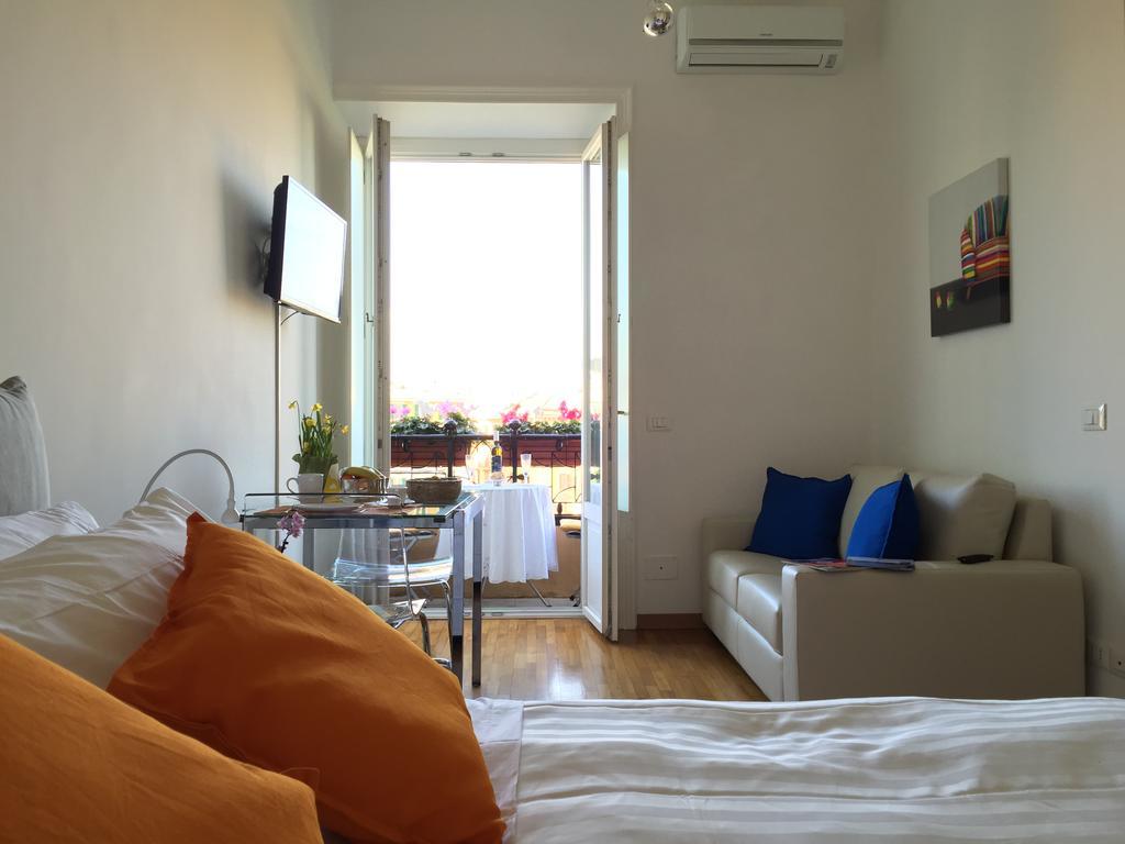 Apartment Donna Ilaria Rom
