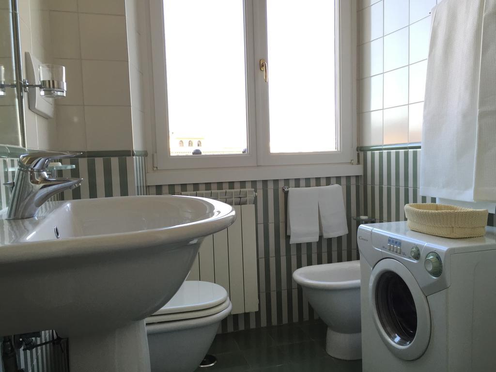 Donna Ilaria Apartment Rom