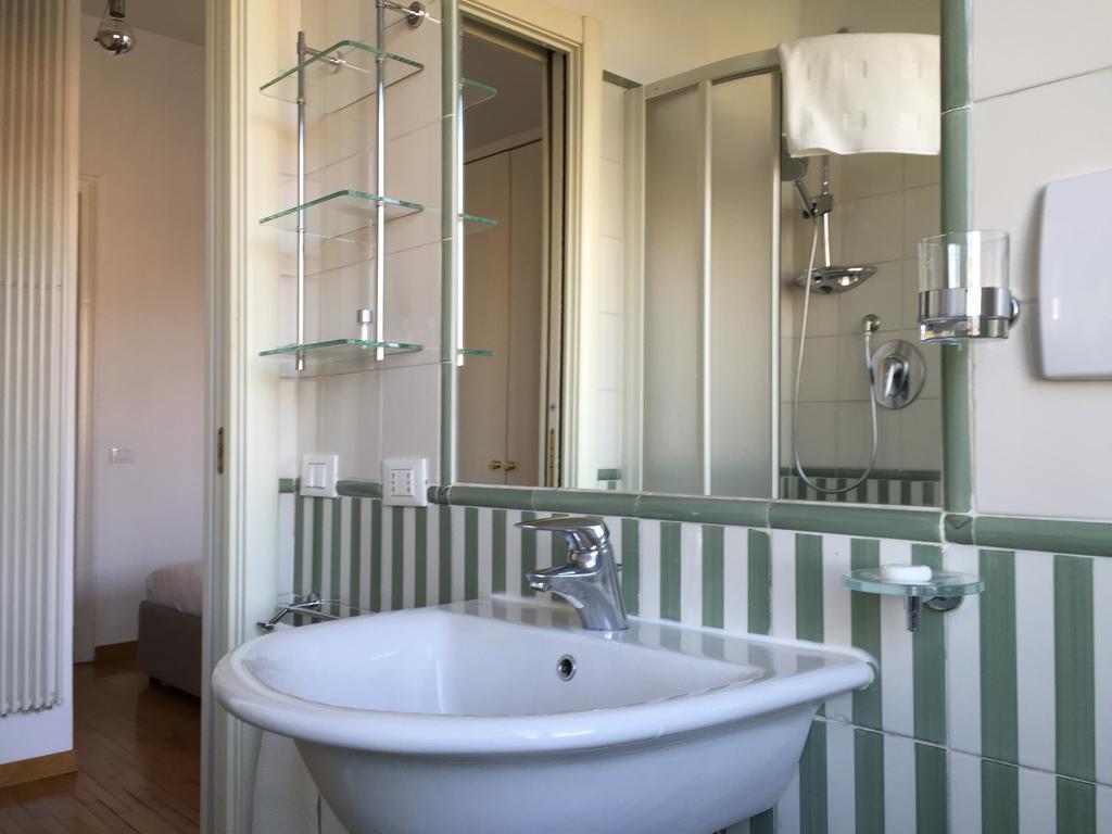Donna Ilaria Apartment