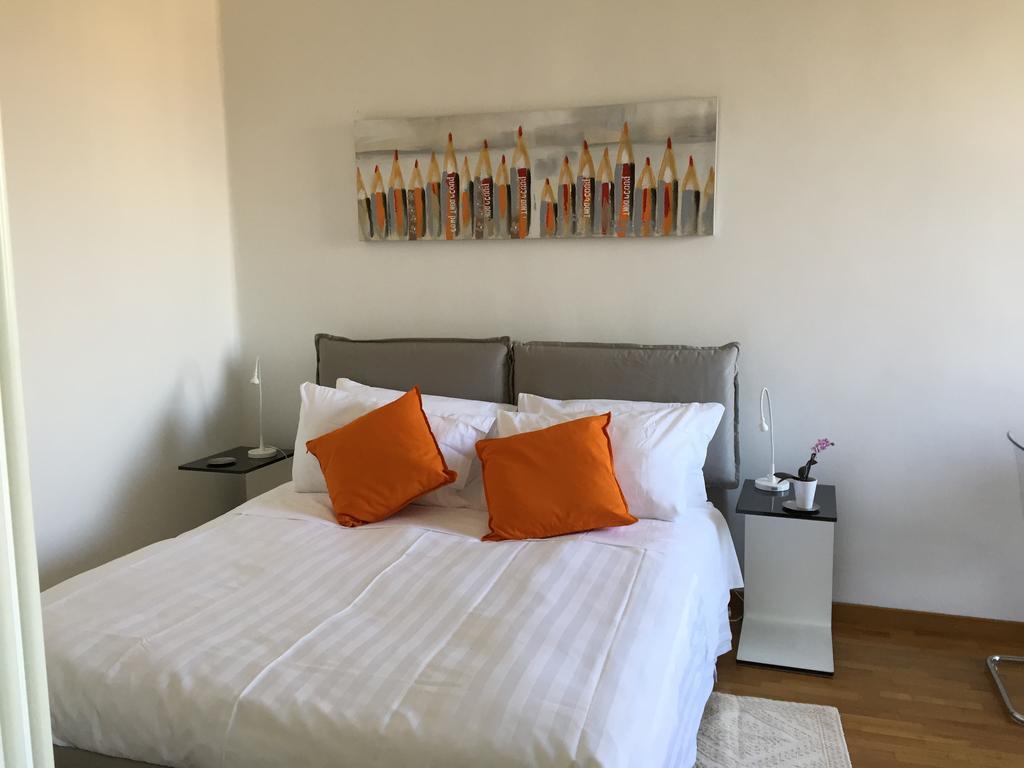 Apartment Donna Ilaria Rom
