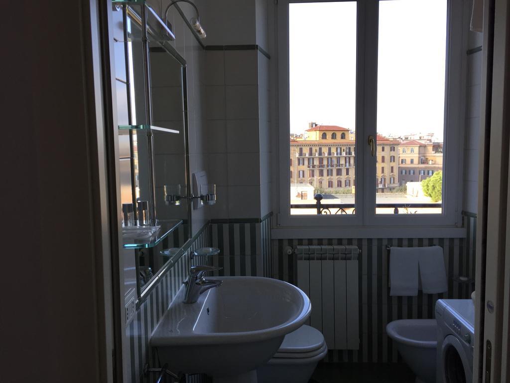 Donna Ilaria - Vatican Area Appartamento Roma