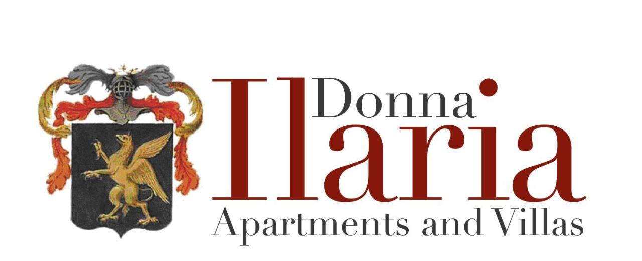 Appartamento Donna Ilaria - Vatican Area
